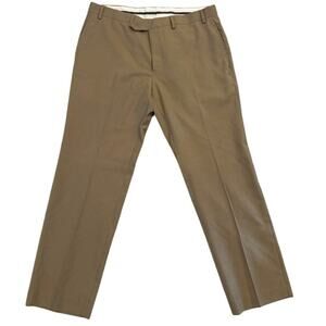 Lauren Ralph Lauren Wool-Blend Dress Pants – Size 36W x 29L